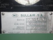 Sullair LS 12-50L