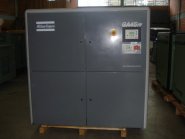 ATLAS COPCO GA 45FF