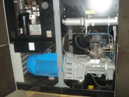 ATLAS COPCO GA 45FF